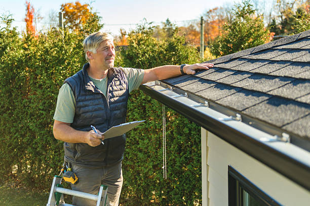 Trusted Gutter Repair And Installation service in Moravia, NY - Ben Roofing and Steel LLC